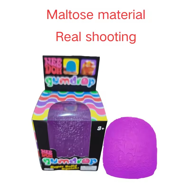 Schylling Mini Candy Maltose K - Kids Toys Idea recensie en prijs
