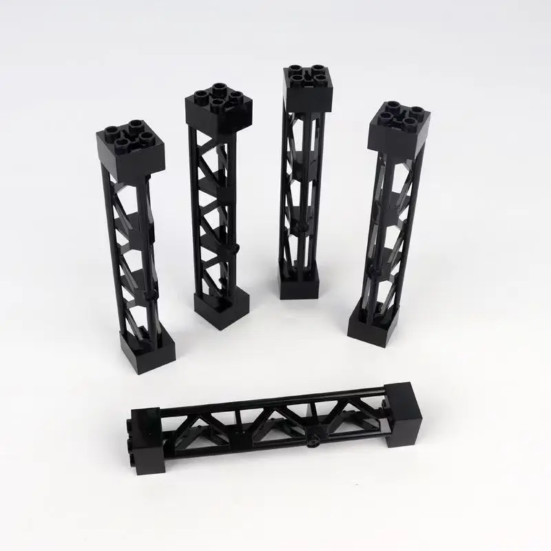 20 Stuks 95347 58827 Treinrail - Toy Train Track Set recensie en prijs