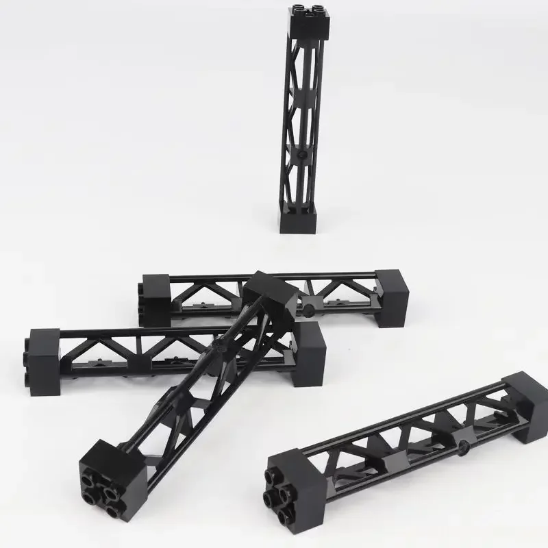 20 Stuks 95347 58827 Treinrail - Toy Train Track Set recensie en prijs