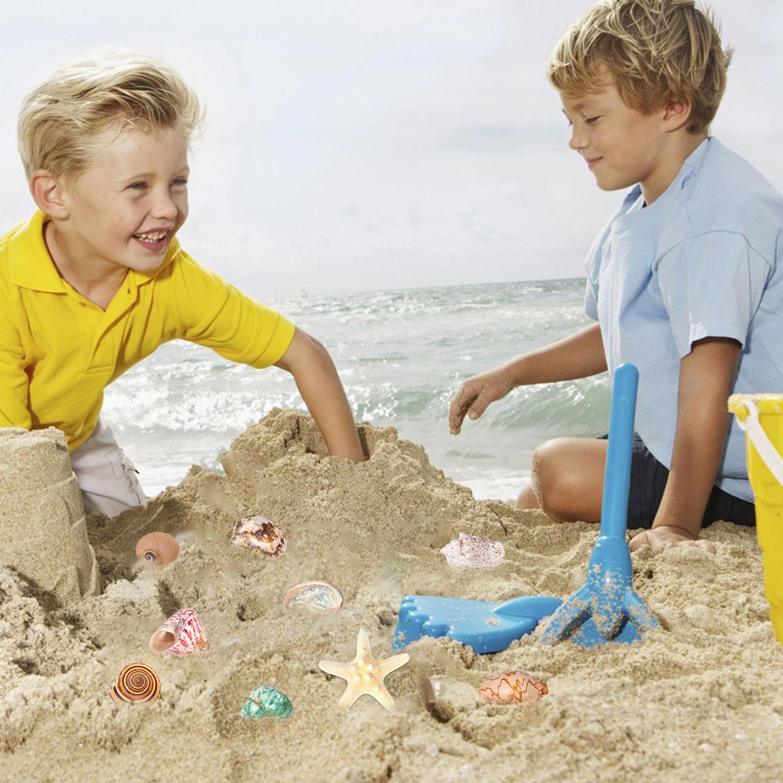 2025 Schelpen Adventskalender  - Kids Toys Christmas 2025 recensie en prijs
