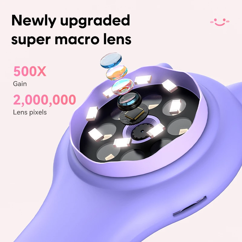 Kinder Optische Microscoop 200 - Kids Toys Under 200 recensie en prijs
