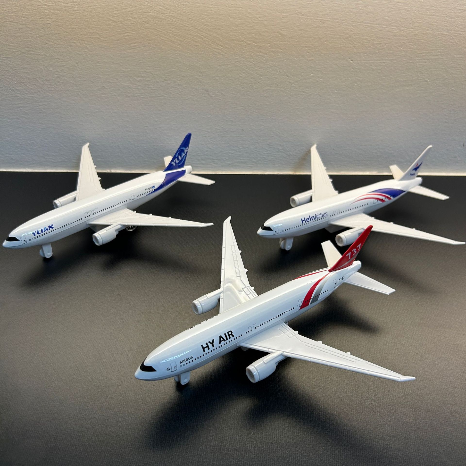 Miniatuur luchtvaartmodel kind - Kids Toys Supplier recensie en prijs