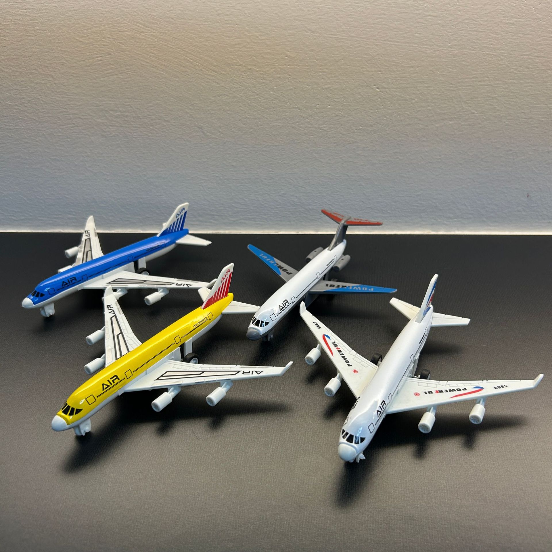 Miniatuur luchtvaartmodel kind - Kids Toys Supplier recensie en prijs