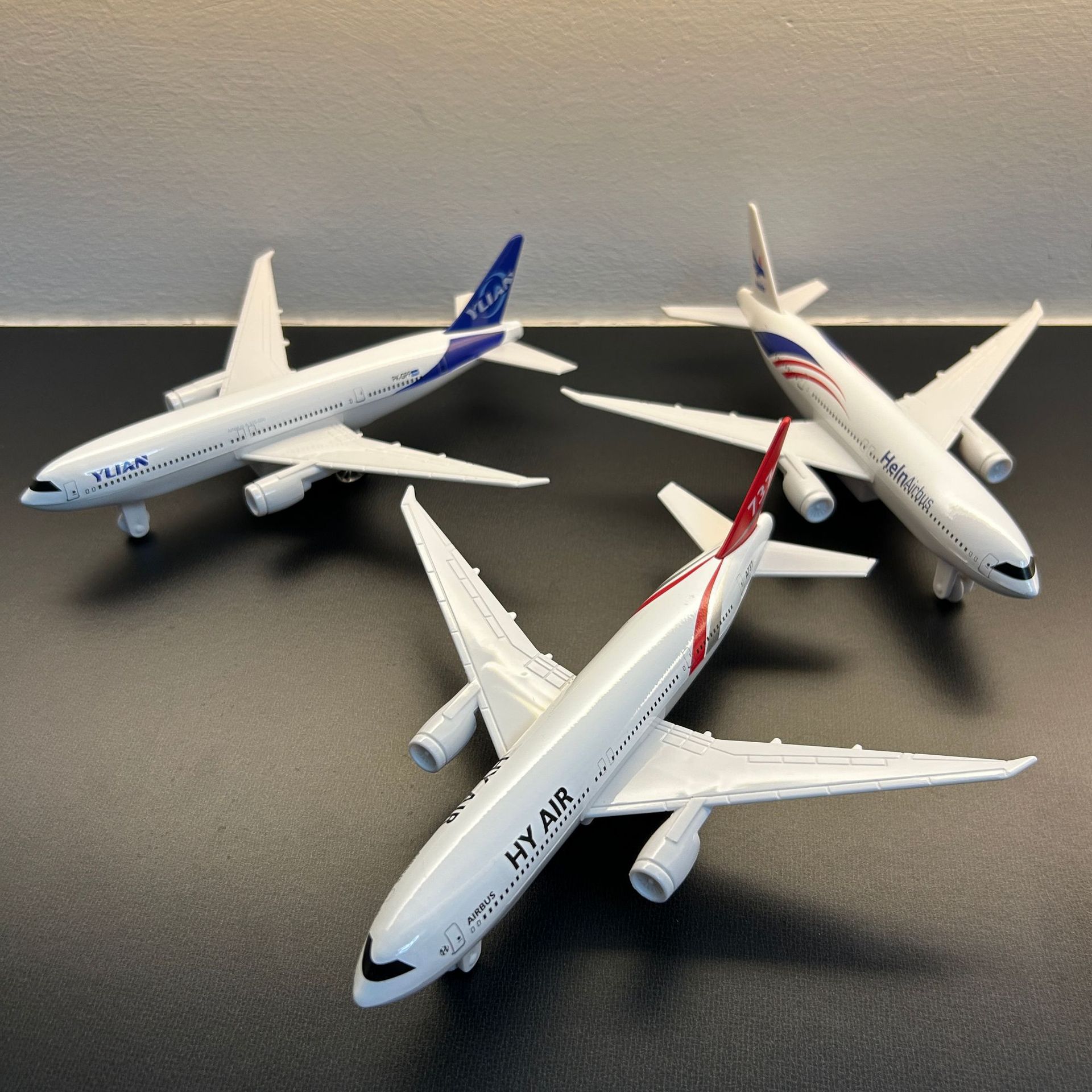 Miniatuur luchtvaartmodel kind - Kids Toys Supplier recensie en prijs