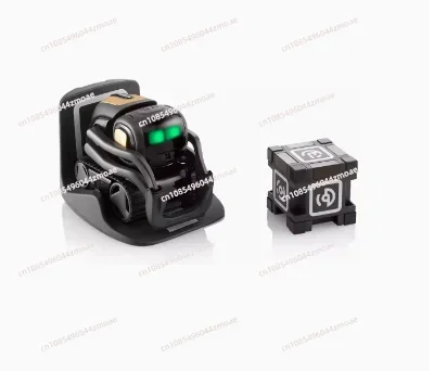 Originele Vector Robot Auto Sp - Kids Toys Vector recensie en prijs