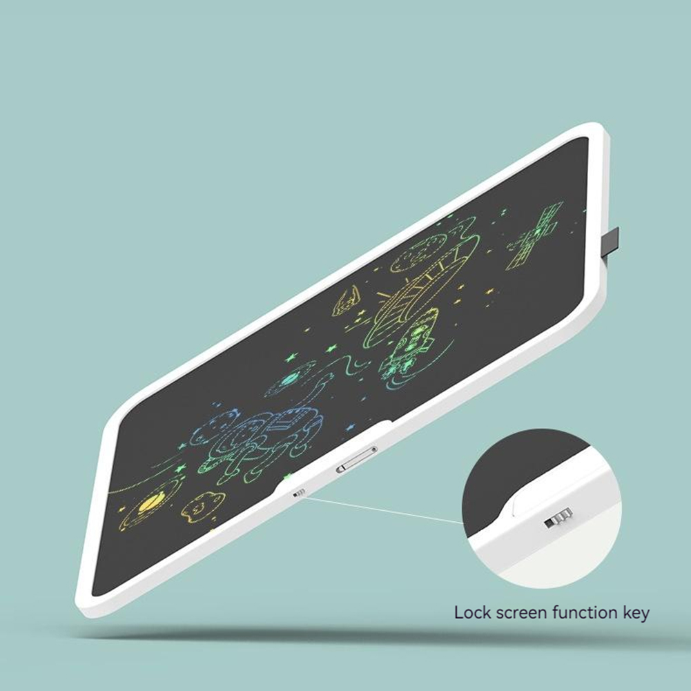 15/19 Inch Lcd Schrijven Table - Kids Toys Learning recensie en prijs