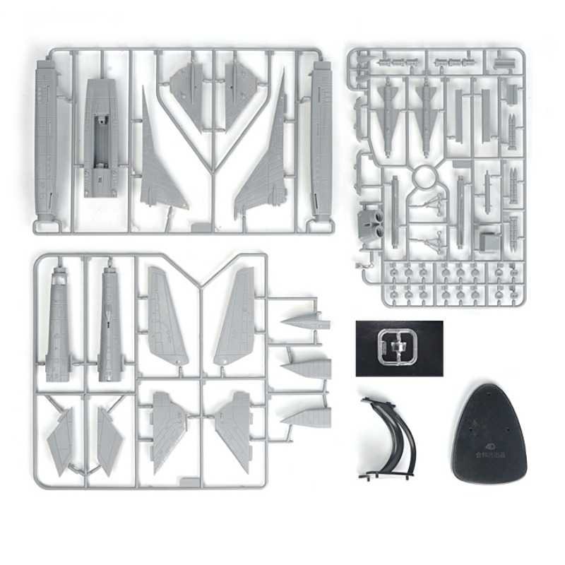4d Assemblage 1/144 Rusland Tu - Kids Toys Supplier recensie en prijs