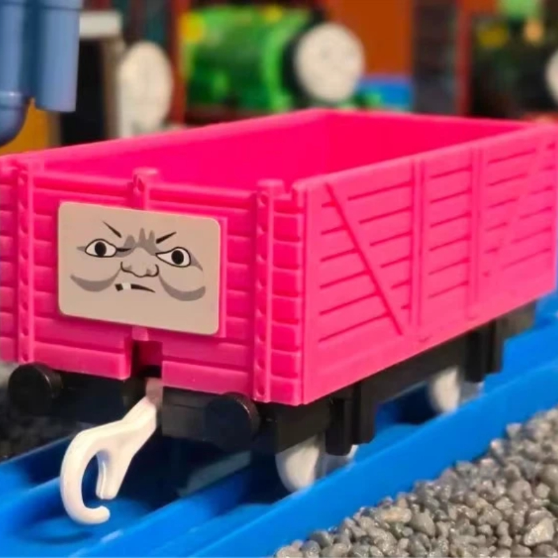 Op voorraad Spoorbaan Trein Ro - Toy Train Track Set recensie en prijs