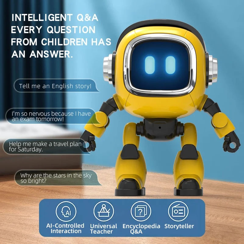 Interactief educatief STEM-spe - Kids Toys Learning recensie en prijs