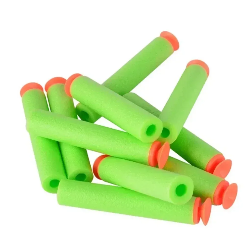 7.2 Cm 100/1000 Stuks Darts Vo - Foam Dart Gun recensie en prijs