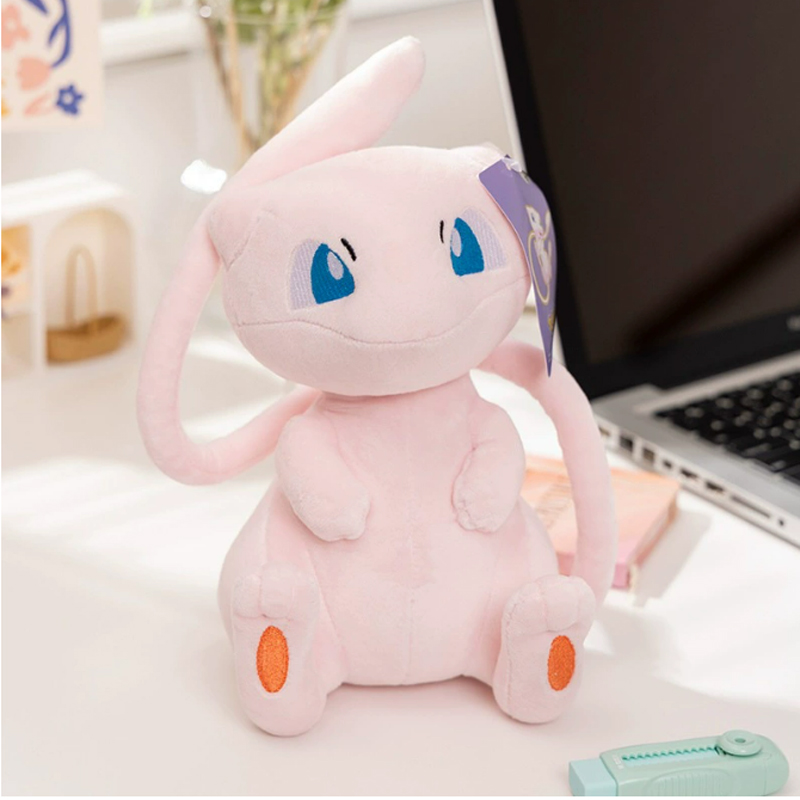 18 Stijlen Echte Pokémon Pluch - Kids Toys Idea recensie en prijs