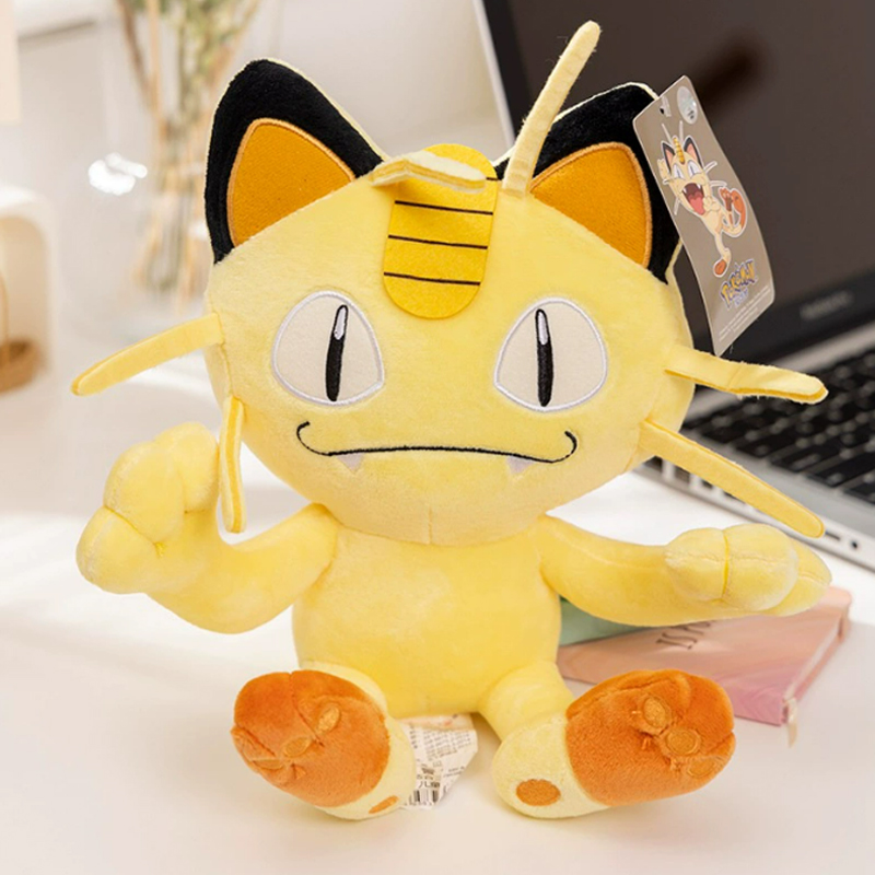 18 Stijlen Echte Pokémon Pluch - Kids Toys Idea recensie en prijs