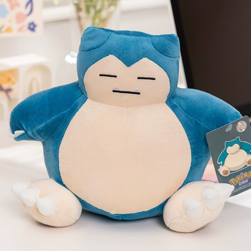 18 Stijlen Echte Pokémon Pluch - Kids Toys Idea recensie en prijs