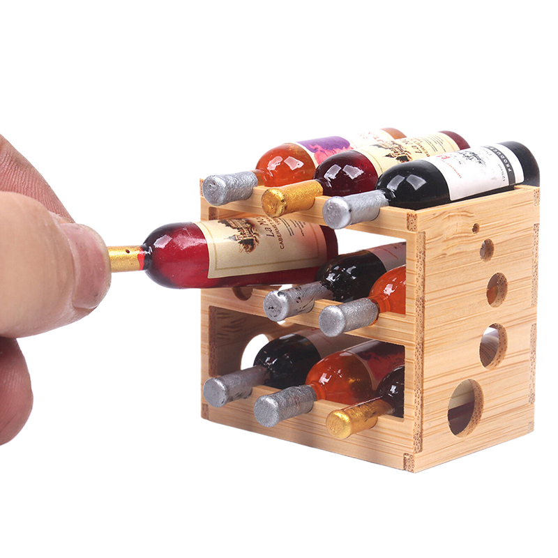 Miniatuur Wijnglas Rek Beker S - Play Kitchen Set recensie en prijs