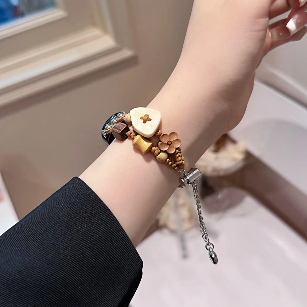 Modieuze beer pop visband voor - Xiaomi Kids Toys recensie en prijs