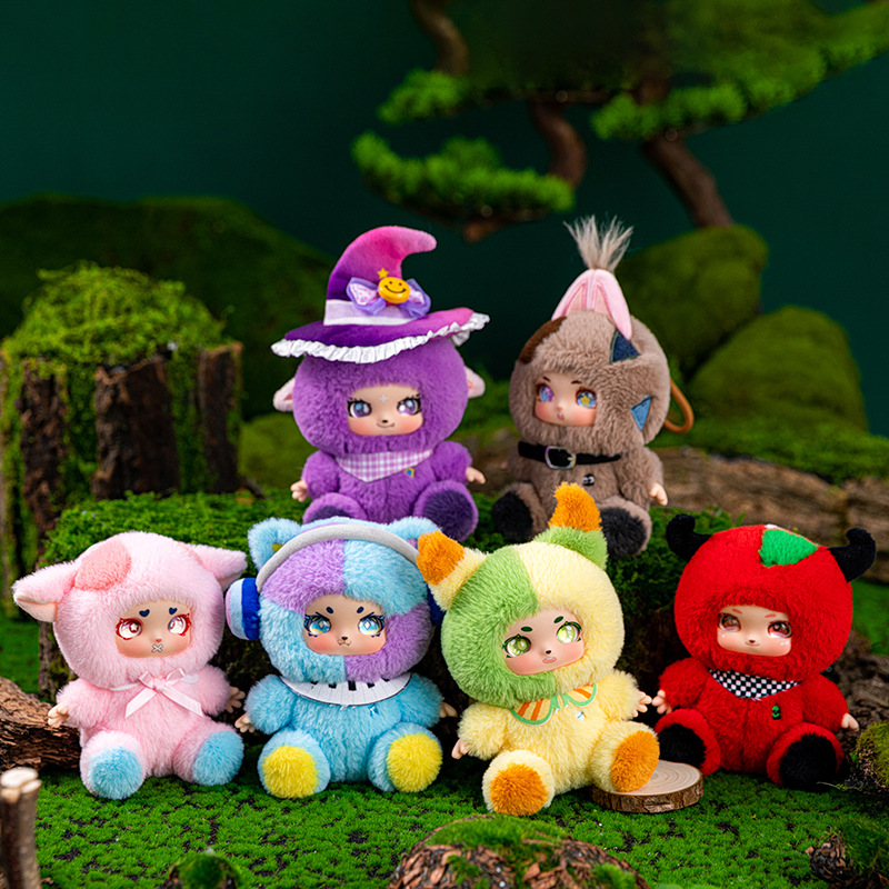 Leuke Halloween Heksenpop Viny - Kids Toys Idea recensie en prijs