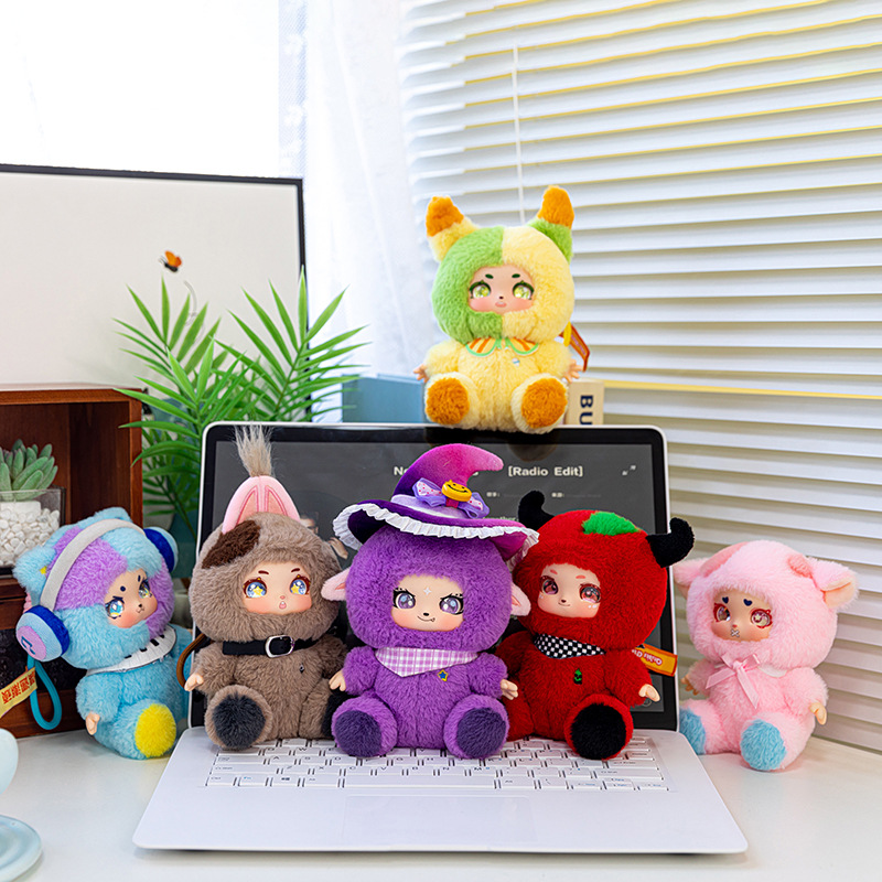 Leuke Halloween Heksenpop Viny - Kids Toys Idea recensie en prijs