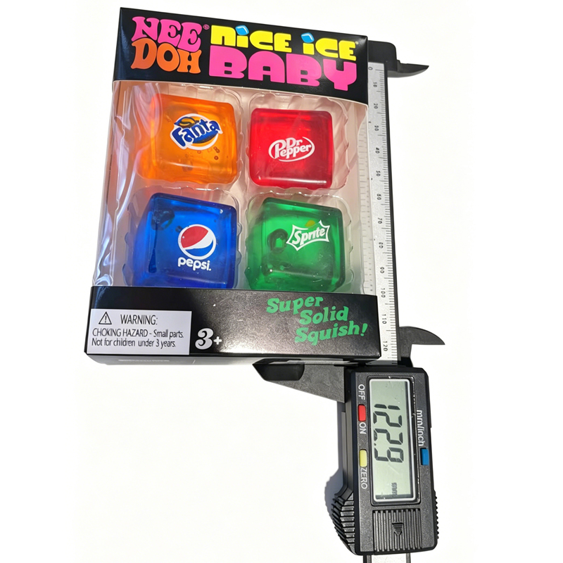Nieuwe Set/Squishy Needoh/Nice - Kids Toys Set recensie en prijs