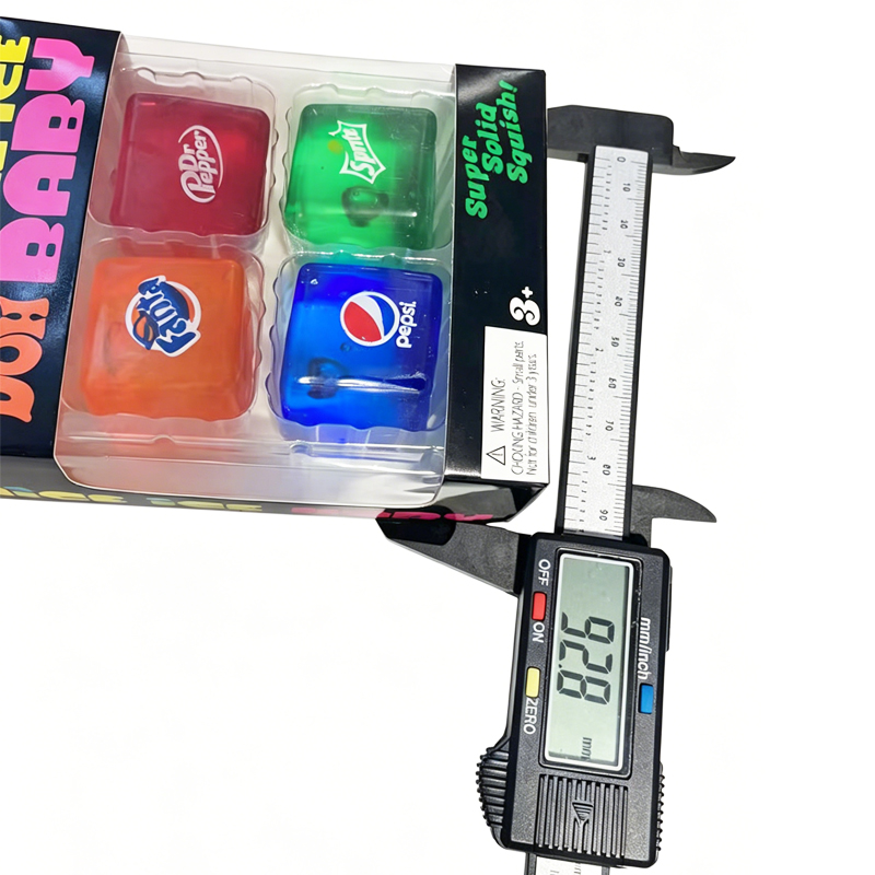 Nieuwe Set/Squishy Needoh/Nice - Kids Toys Set recensie en prijs