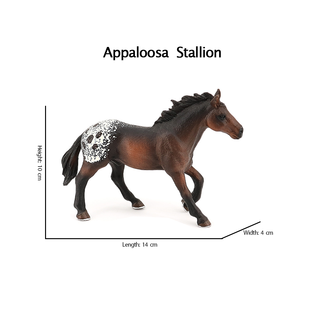 Paard Figuren Speelgoed Dieren - Kids Toys Under 200 recensie en prijs