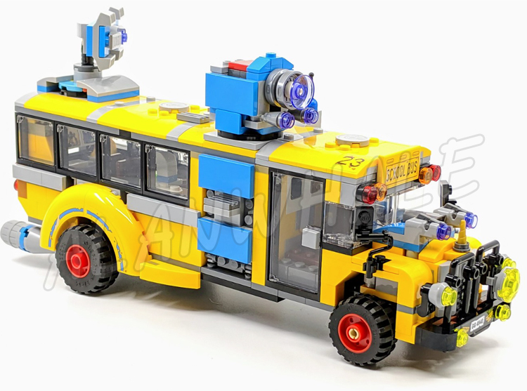 689 stks Verborgen Kant Parano - Kids Toys Christmas 2025 recensie en prijs