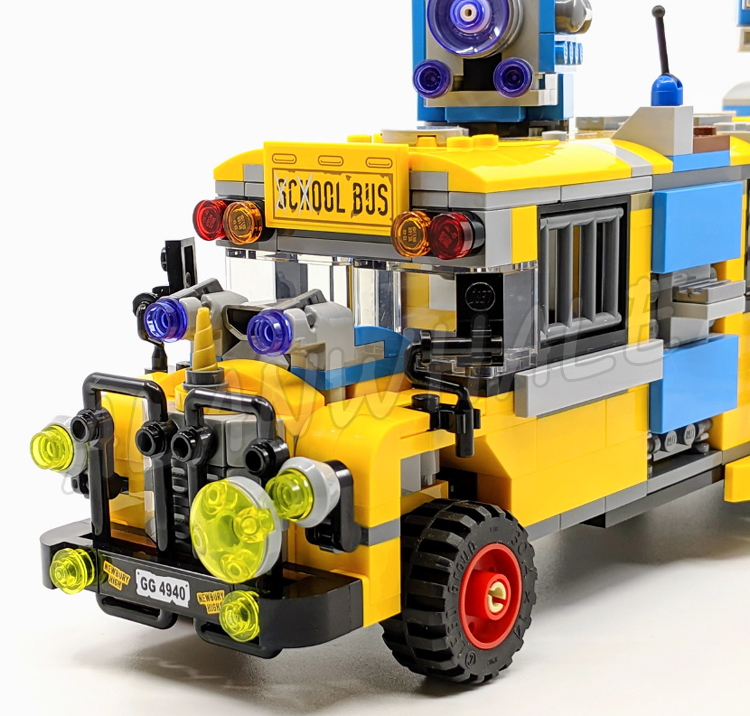 689 stks Verborgen Kant Parano - Kids Toys Christmas 2025 recensie en prijs