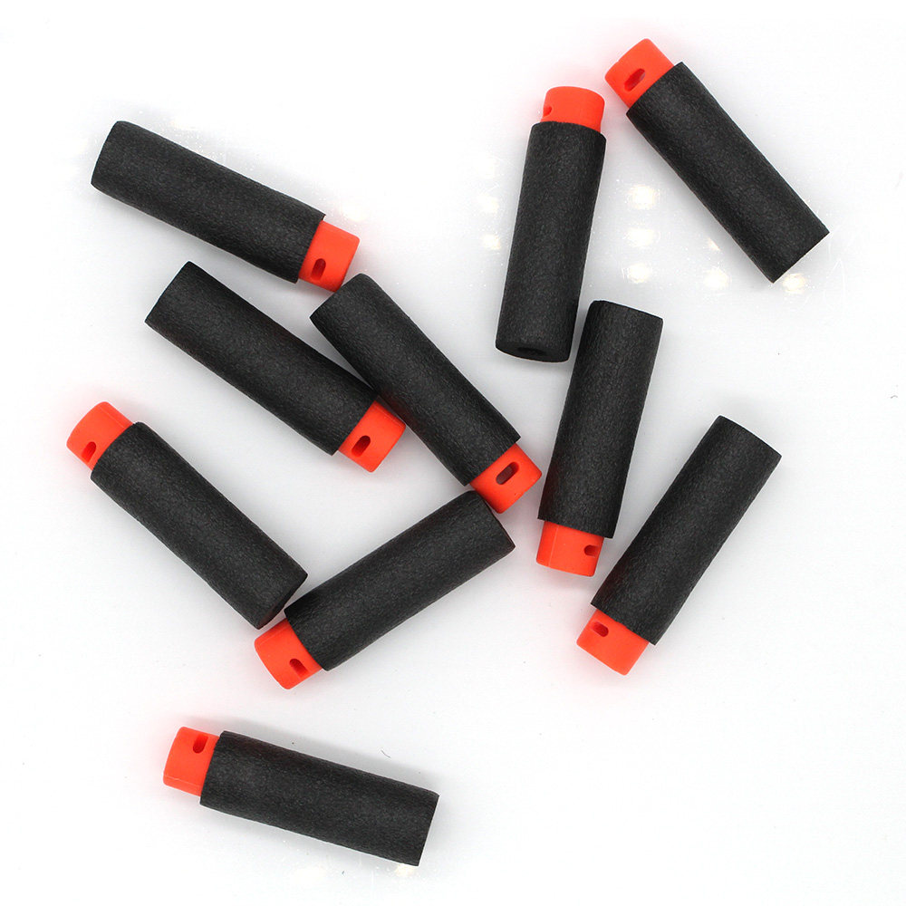Speelse Tas 4.6x1.3cm Zachte S - Foam Dart Gun recensie en prijs