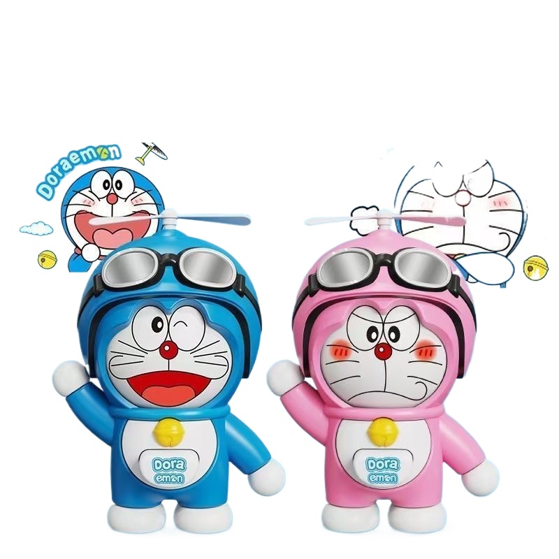 Doraemon Gezichtsveranderende  - Kids Toys Idea recensie en prijs