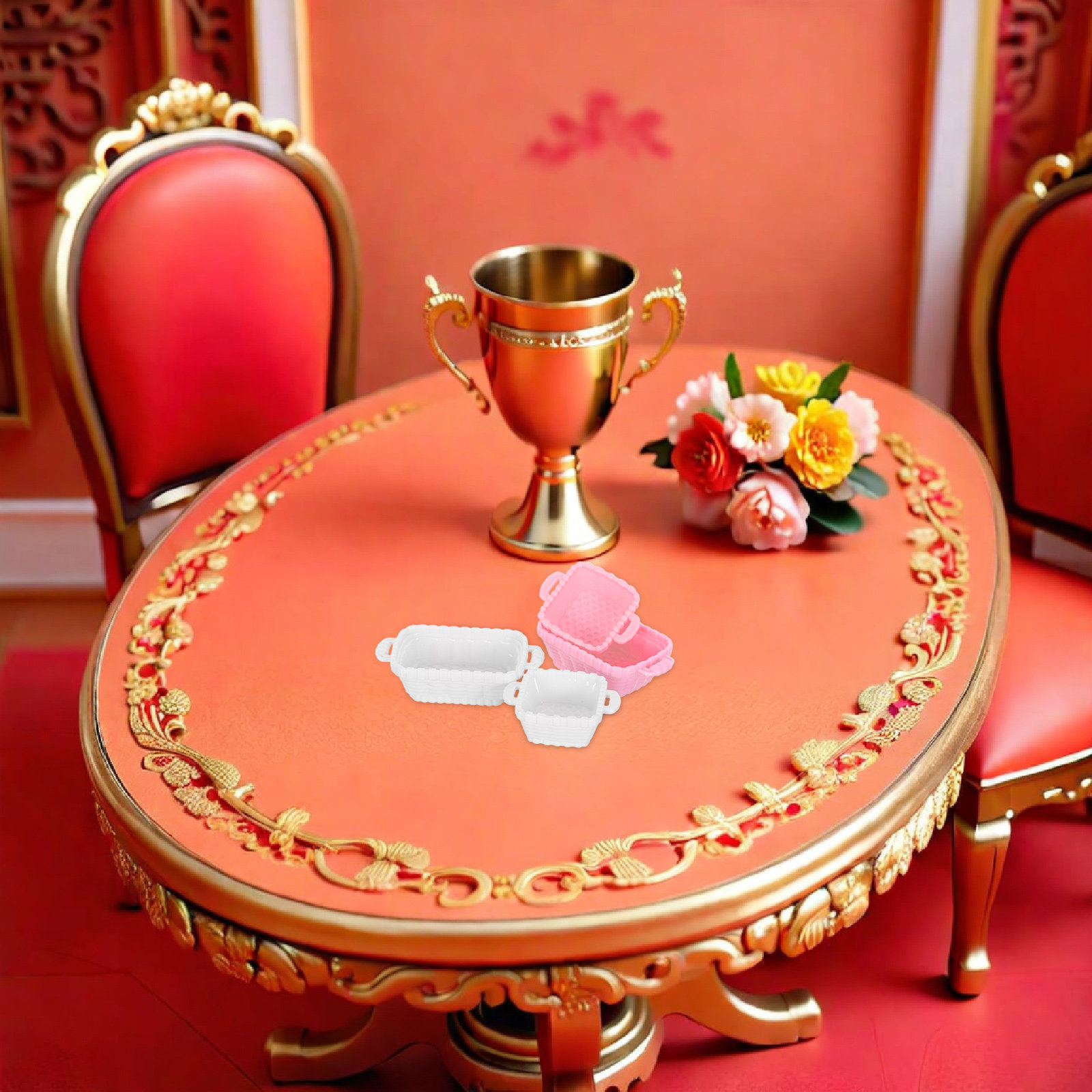 80-delige miniatuurmandenset,  - Play Kitchen Set recensie en prijs
