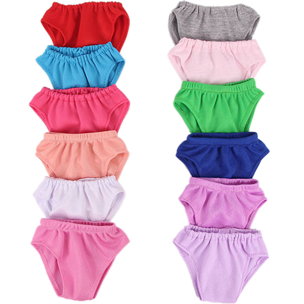 Goedkope 12 kleuren slipjes vo - Kids Toys Low Price recensie en prijs