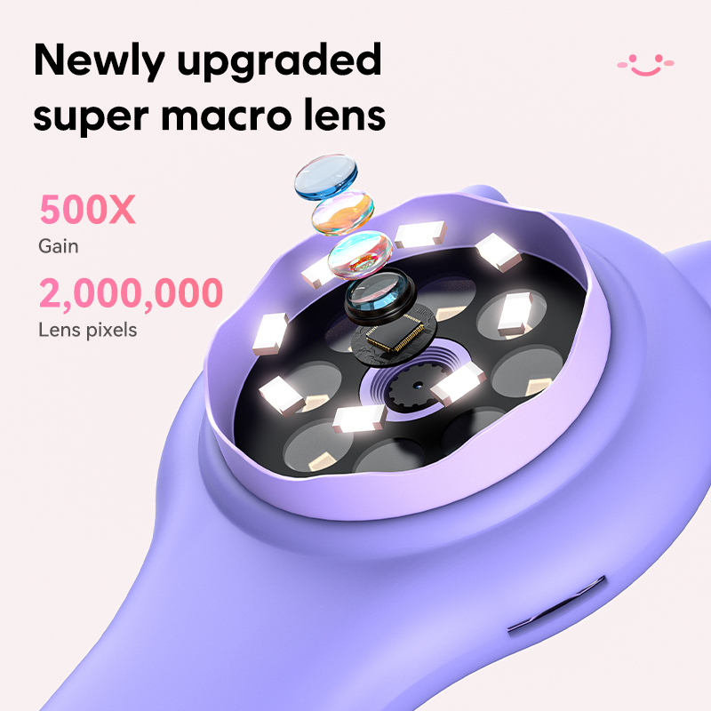 Kinderen Optische Microscoop 2 - Kids Toys Under 200 recensie en prijs