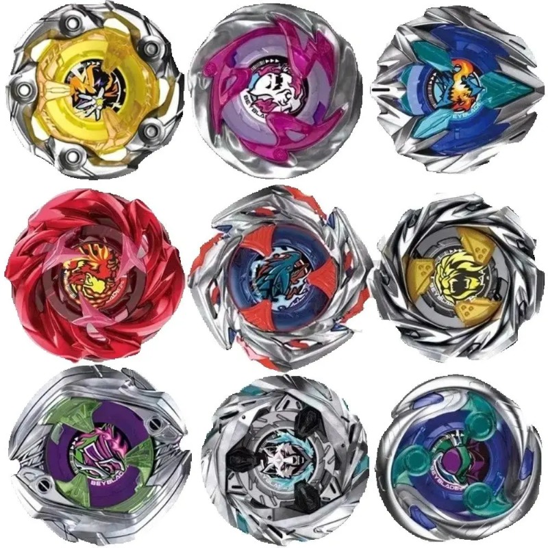 UX15 Bey Spinning Top Gyro, CE - Spin Top Gyro Toy recensie en prijs