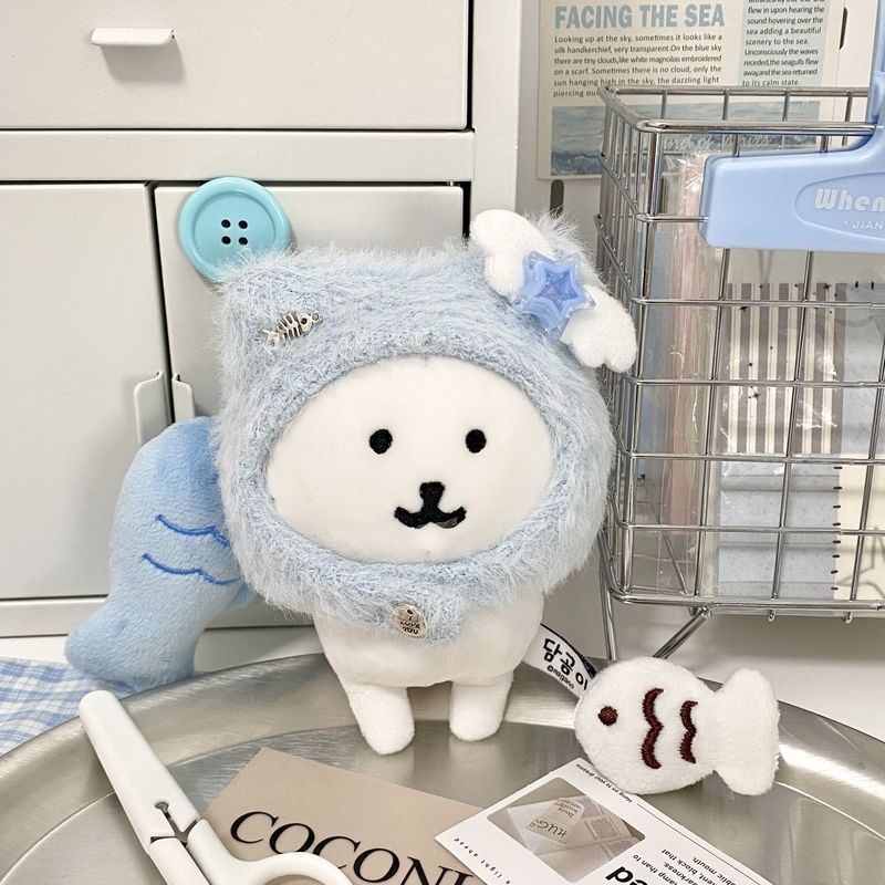 10 cm Peninsula Diary Abi Xiao - Xiaomi Kids Toys recensie en prijs
