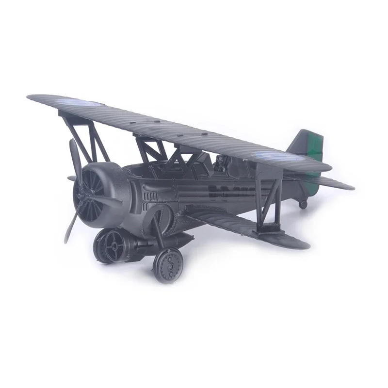1/60 WWII US Hawk III Tweedekk - Kids Toys Supplier recensie en prijs