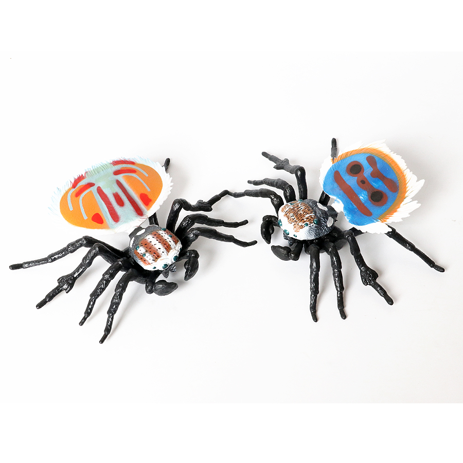 Realistische insectenfiguren,  - Kids Toys Under 200 recensie en prijs