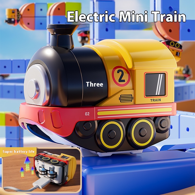 Stem Racing Car Railtrack Magn - Kids Toys Christmas 2025 recensie en prijs