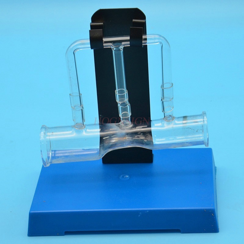 tussen vloeistofsnelheid en dr - Volcano Experiment Kit recensie en prijs