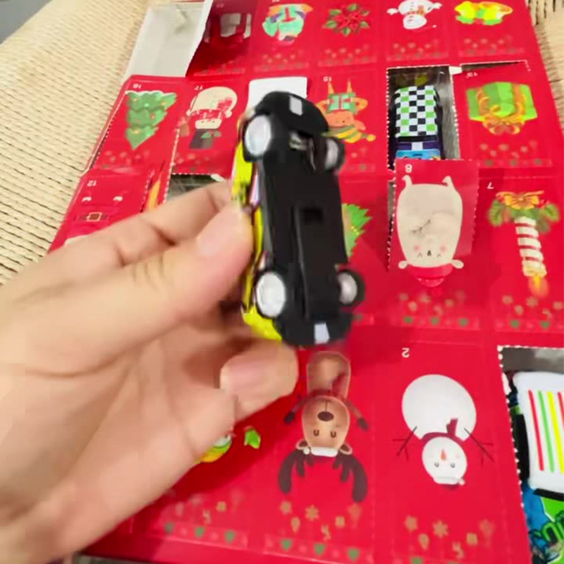 Kerstmis Kinderen Legering Aut - Kids Toys Christmas 2025 recensie en prijs