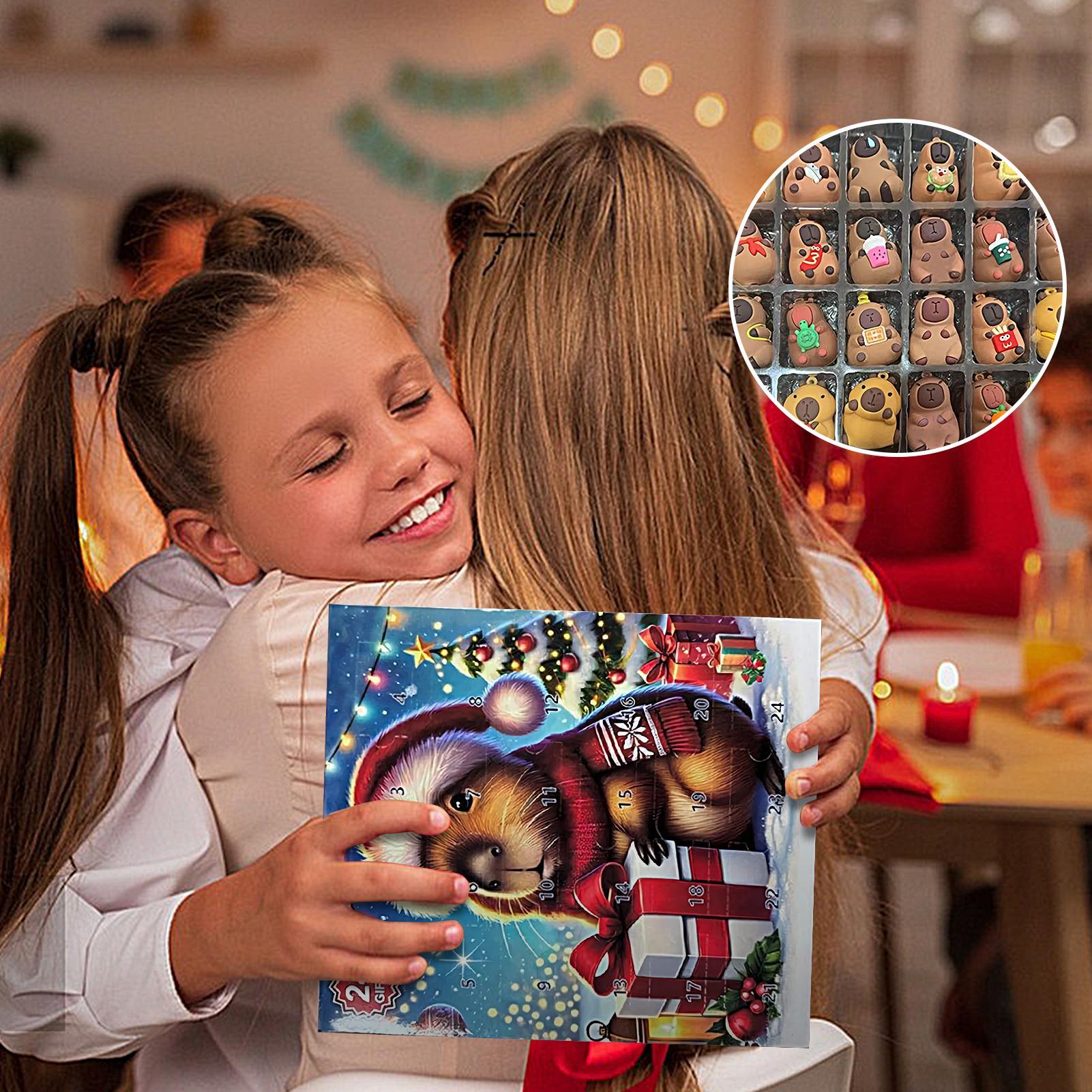 # # Kerstkalender Countdown 20 - Kids Toys Christmas 2025 recensie en prijs
