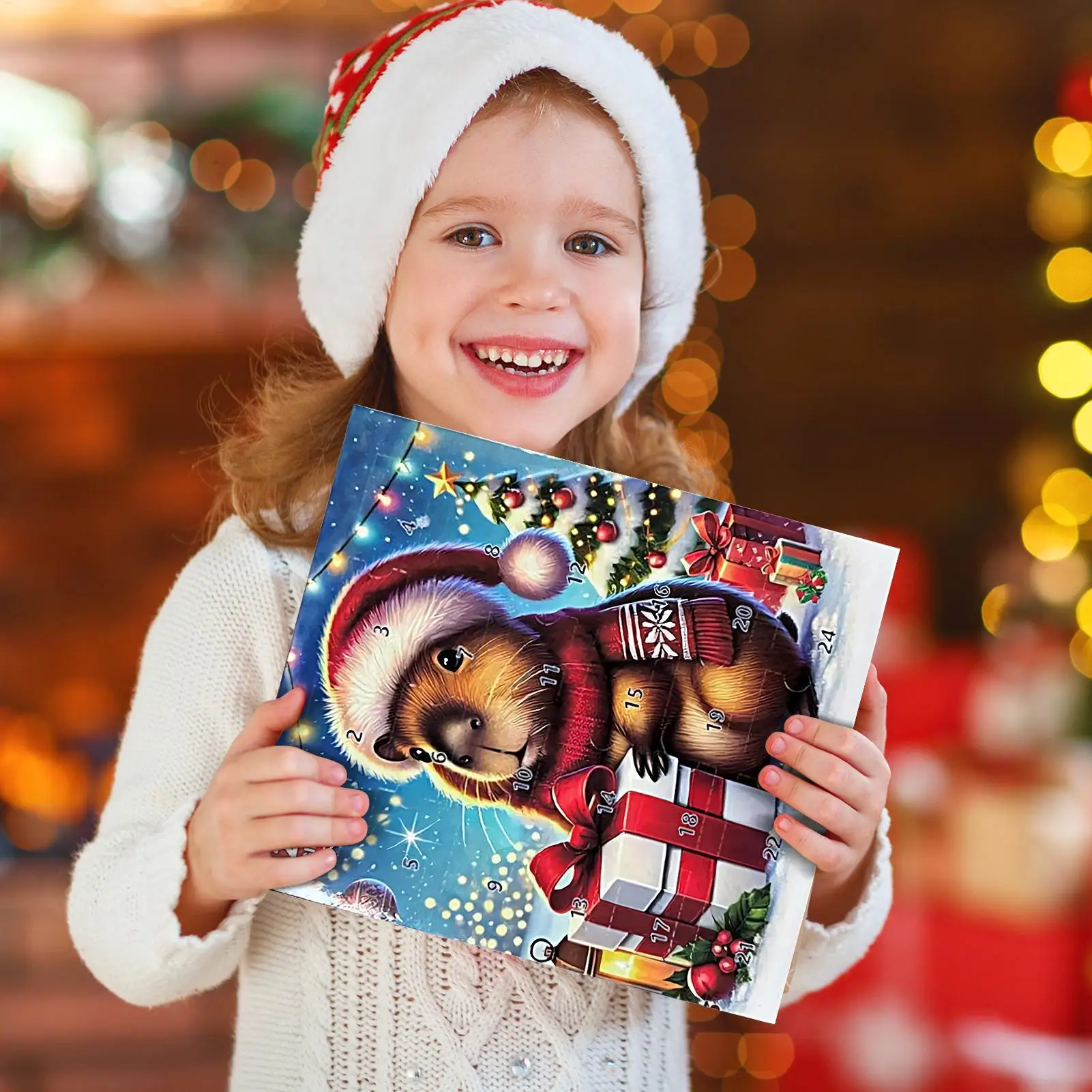 # # Kerstkalender Countdown 20 - Kids Toys Christmas 2025 recensie en prijs