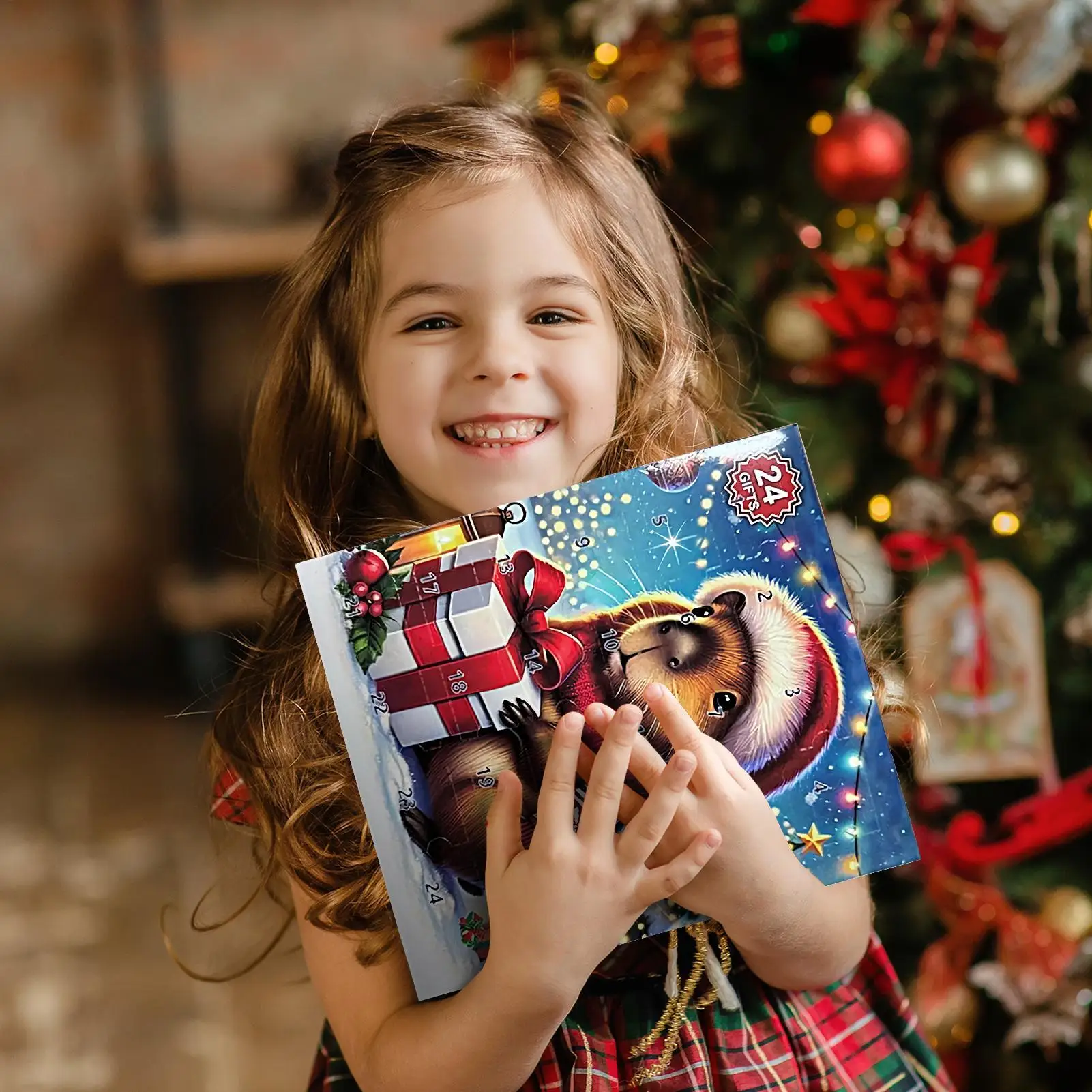 # # Kerstkalender Countdown 20 - Kids Toys Christmas 2025 recensie en prijs