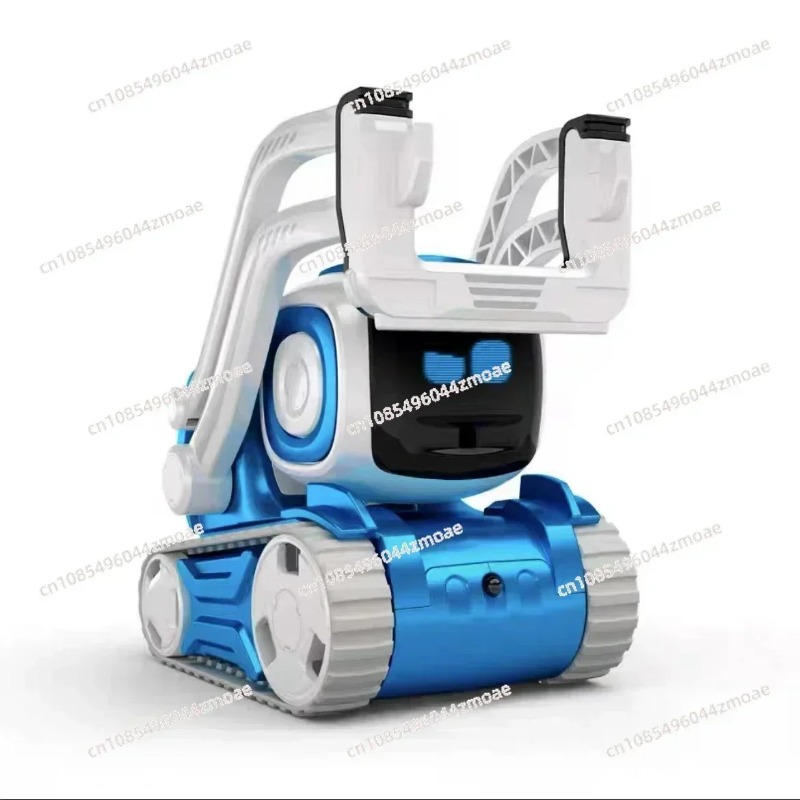 Vector 2.0 Intelligente Robot, - Kids Toys Vector recensie en prijs