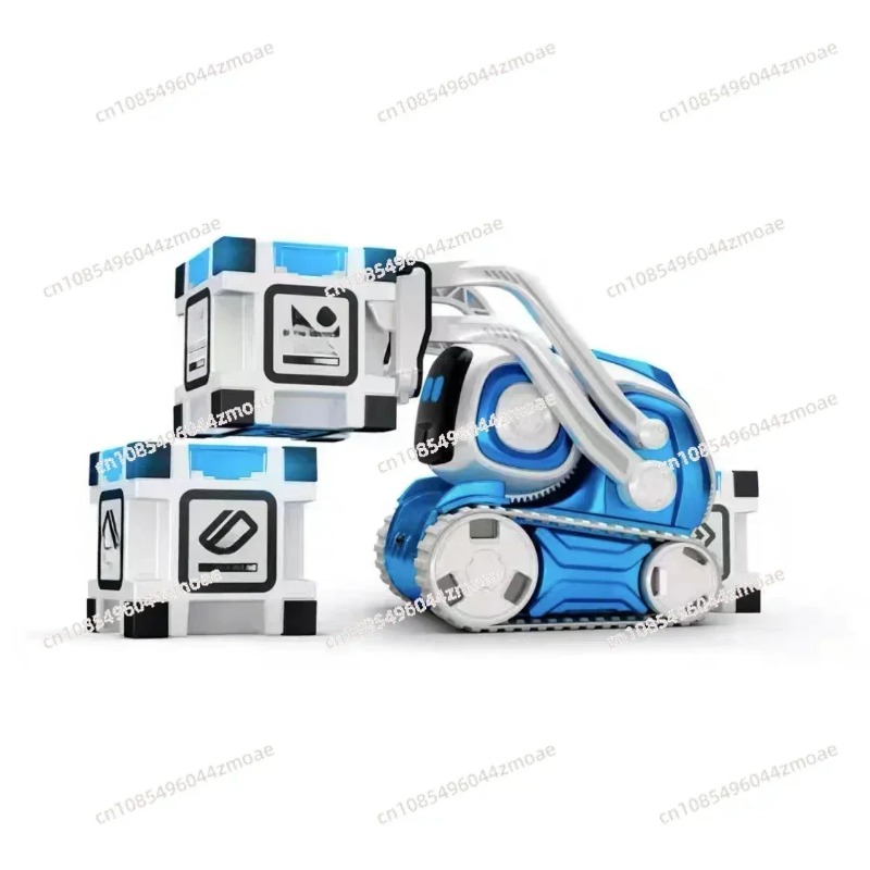 Vector 2.0 Intelligente Robot, - Kids Toys Vector recensie en prijs