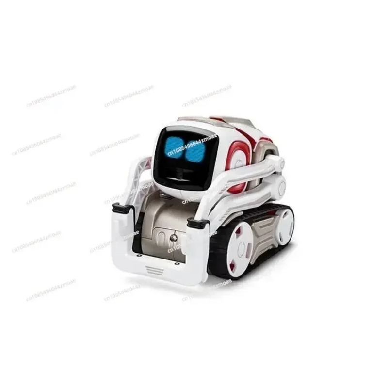Vector 2.0 Intelligente Robot, - Kids Toys Vector recensie en prijs