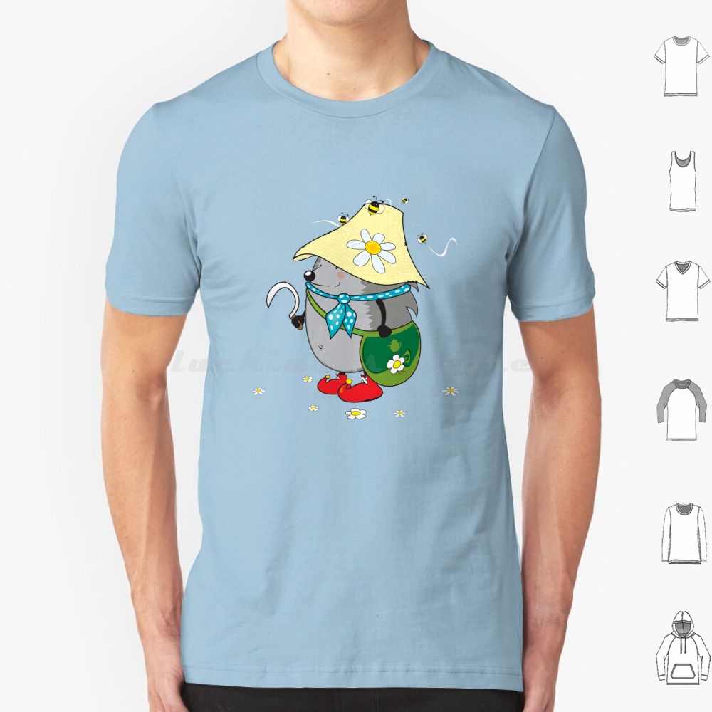 Forest Druid T-shirt groot for - Kids Toys Vector recensie en prijs
