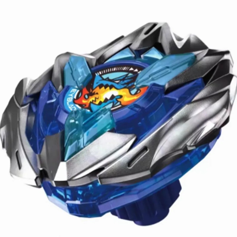 Bey Spinning Top Gyro, CE-gece - Spin Top Gyro Toy recensie en prijs