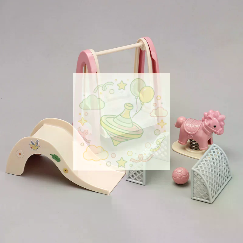 20cm A380 Vliegtuigmodel Singa - Kids Toys Singapore recensie en prijs