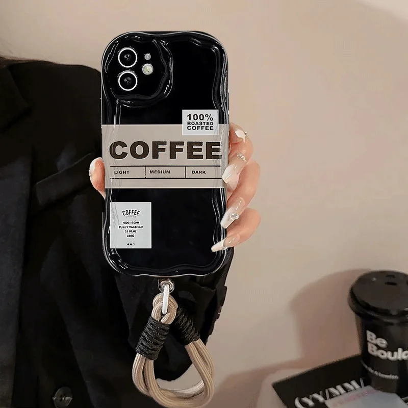 Koffie 3D Poppen Modehoesje vo - Xiaomi Kids Toys recensie en prijs