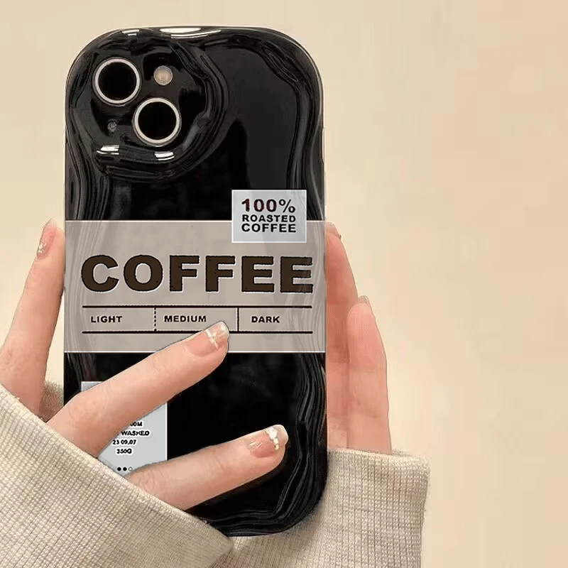 Koffie 3D Poppen Modehoesje vo - Xiaomi Kids Toys recensie en prijs
