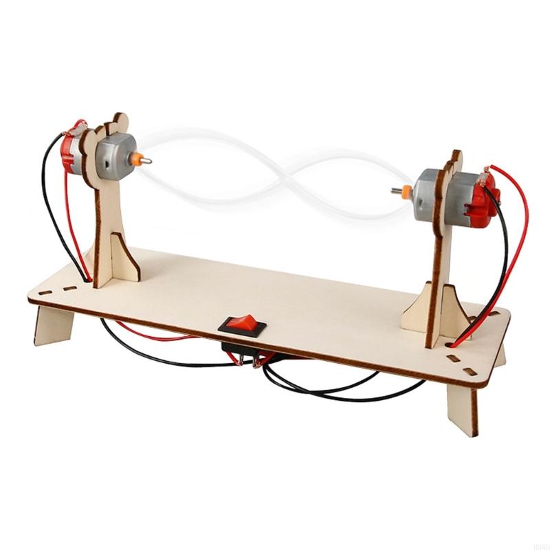 STEM-educatieve demonstratie n - Volcano Experiment Kit recensie en prijs